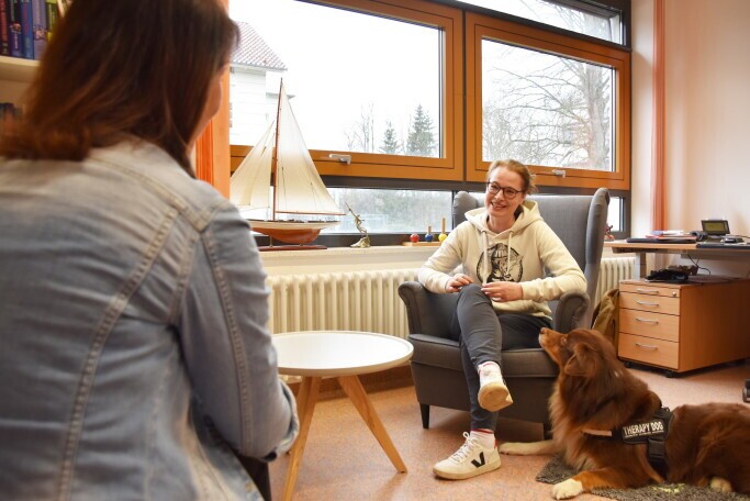 Klinischer Neuropsychologe (w/m/d), 1. Bild