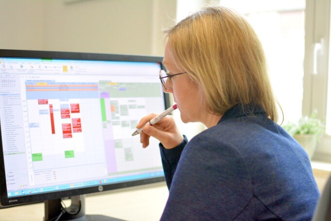Werkstudent Planungs- und Baumanagement (w/m/d), 1. Bild