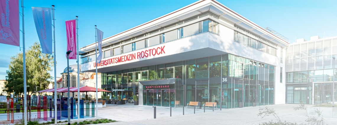 Sekretär/Schreibkraft (w/m/d) / Klinik und Poliklinik für Kinder- und Jugendchirurgie, 1. Bild